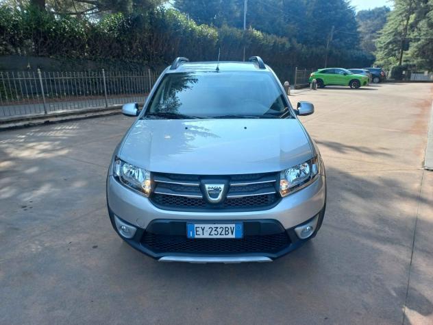 Dacia Sandero Stepway 1.5 dCi 8V 90CV Prestige - Foto 3