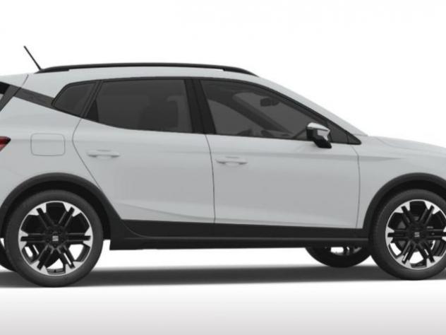 SEAT Arona 1.0 ecotsi black edition 95cv rif. 23882695 - Foto 2