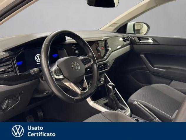 VOLKSWAGEN Taigo 1.0 tsi life 95cv rif. 24036474 - Foto 7
