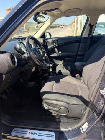 MINI Countryman Mini Cooper D Countryman rif. 24073167 - Foto 10
