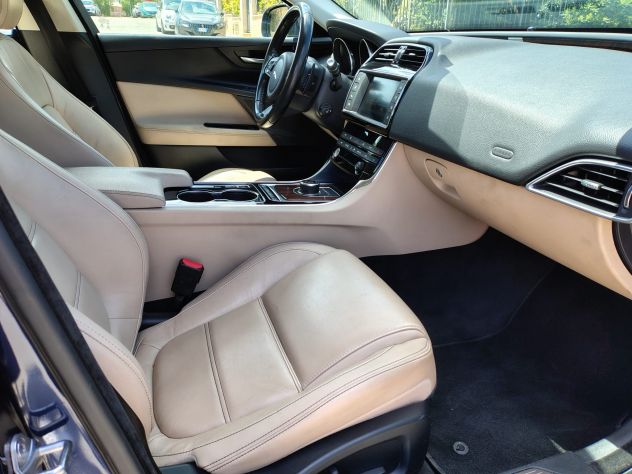 Jaguar XE X(760) Prestigè - Foto 6