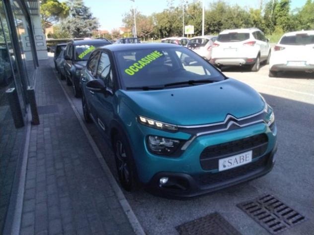 CITROEN C3 C3 83 CV S&S Shine Pack rif. 24078053 - Foto 4