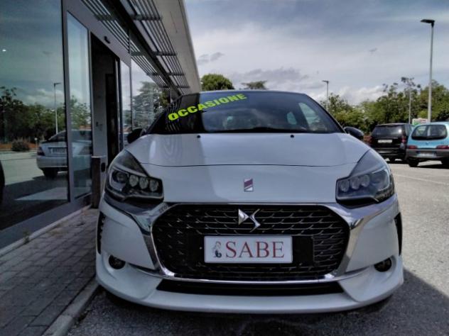 DS AUTOMOBILES DS 3 PureTech 110 S&S Sport Chic rif. 23776410 - Foto 5