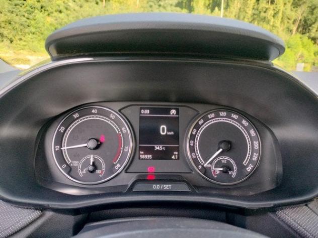 Škoda Fabia 1.0 MPI Evo 48KW AMBITION - Foto 10