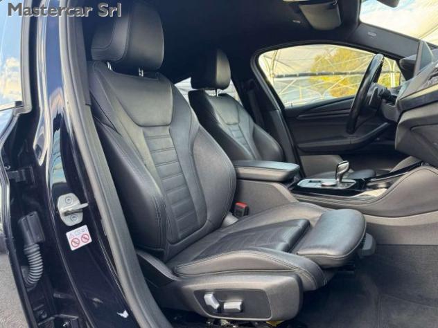 BMW X4 M xdrive20d 190cv mhev 48V Msport - GG092ZN rif. 24023649 - Foto 7