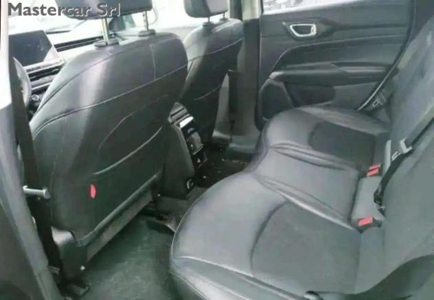 JEEP Compass II 1.3 turbo t4 phev Trailhawk 4xe auto - GN848RT rif. 24215441 - Foto 5