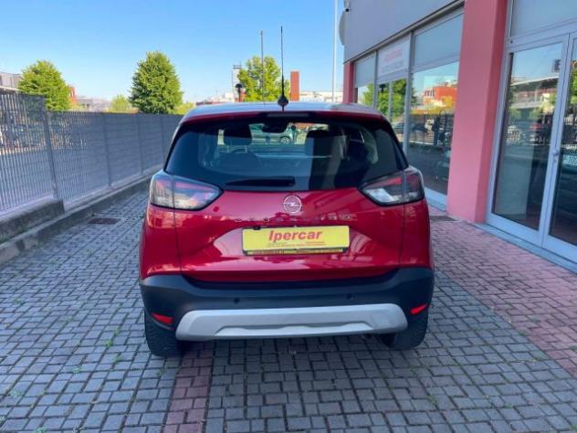 OPEL Crossland 1.5 ECOTEC D 120 CV Start&Stop aut. Elegance rif. 23804931 - Foto 3