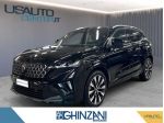 Renault Austral techno mild hybrid 160cv auto