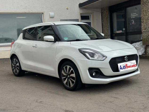 SUZUKI Swift (2017-2024) Swift 1.0 Boosterjet Cool - Foto 4