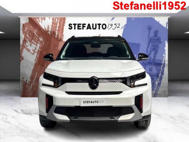 CITROEN C3 Aircross Nuovo SUV Turbo 100 cv Manuale - COLLE rif. 23939201 - Foto 4