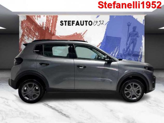 CITROEN C3 Nuova Turbo 100cv - PLUS rif. 23939196 - Foto 2