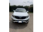 Kia Sportage 1.6 Gpl - NEOP. - 12 MESI DI GARANZIA -