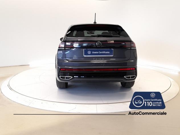 Volkswagen Taigo 1.0 TSI 85kW R-Line - Foto 5