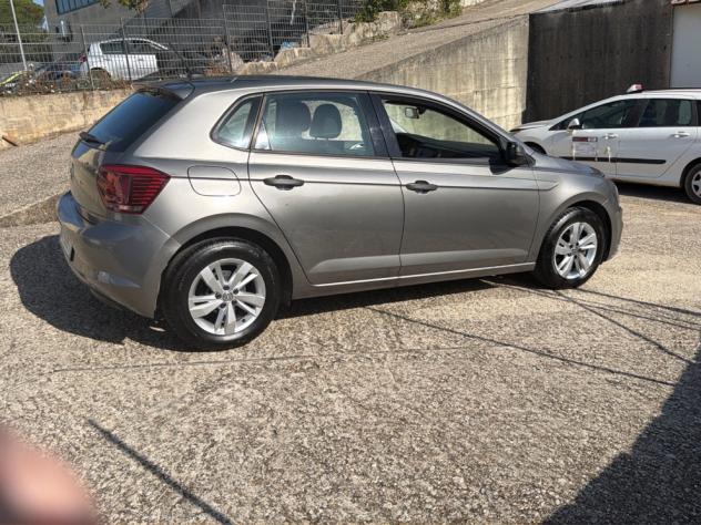 Volkswagen Polo 1.0 EVO 48kW Comfortline BMT - Foto 6