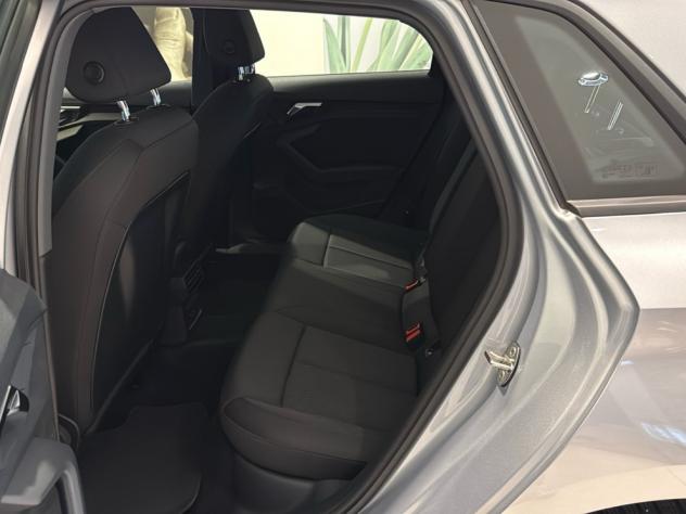 Audi A3 SPB 35 TDI S tronic Adap. Cruise FariLED BlackPack - Foto 8