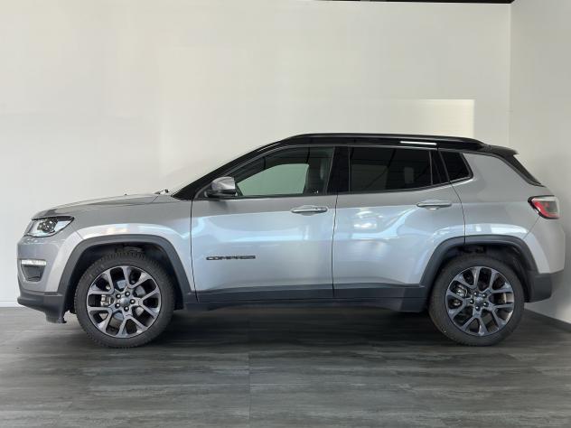 Jeep Compass 1.6 MJet II 2wd 88kW S - Foto 4
