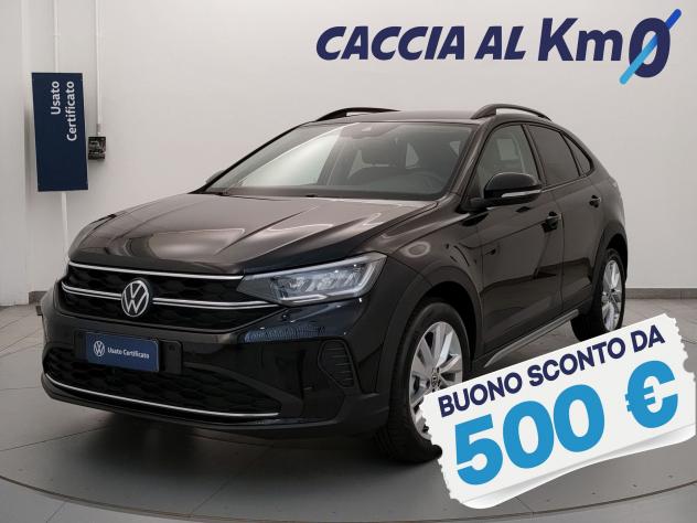 Volkswagen Taigo 1.0 TSI 85kW Edition Plus DSG