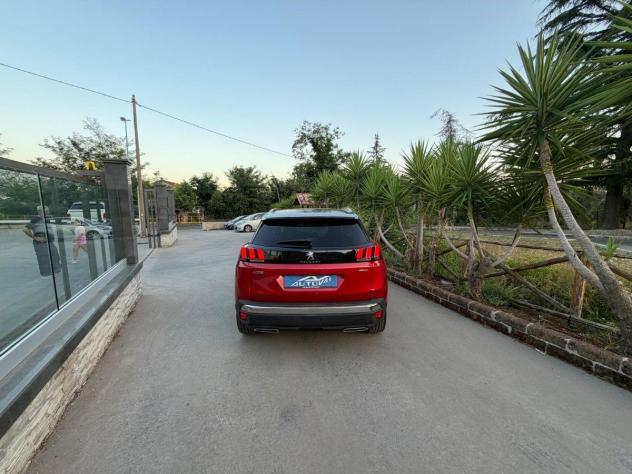 PEUGEOT - 3008 - BlueHDi 130 S&S EAT8 GT Line - Foto 5