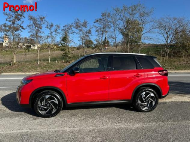 SUZUKI Vitara 1.4 AllGrip 4X4 Top BI-COLOR rif. 23992091