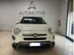Fiat 500X 1.6 MultiJet 120 CV City Cross