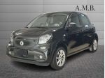 smart forfour 70 1.0 52kW youngster