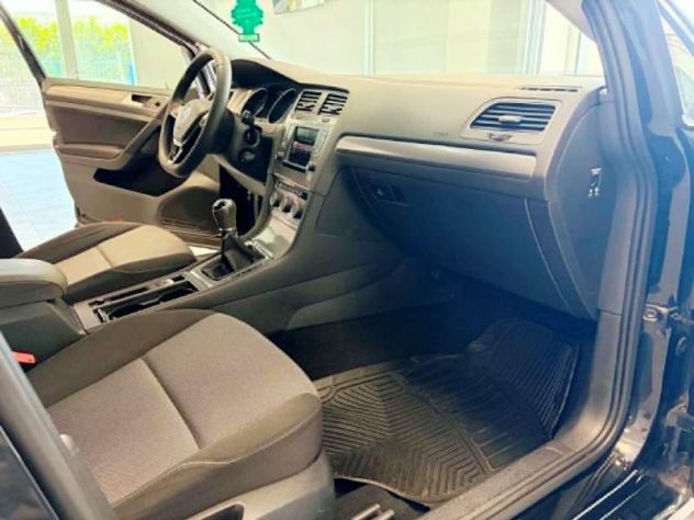 Volkswagen Golf 1.6 TDI 110 CV S&S Comfortline - Foto 10