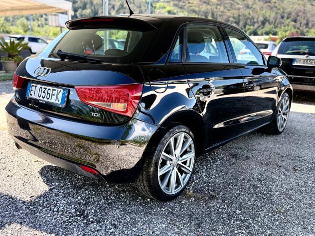 Audi A1 SPB 1.6 TDI *CERCHIO17 - Foto 6