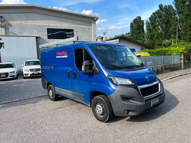 peugeot boxer 2.2 diesel 96 kW 130 cavalli - Foto 10