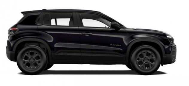 JEEP Avenger 1.2 Turbo 100 CV MHEV Longitude rif. 23825271