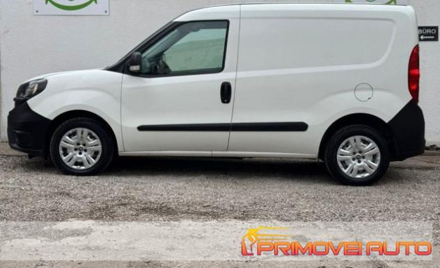 FIAT Doblo Doblò 1.6 MJT 105CV l1 h1Cargo rif. 21936114 - Foto 7