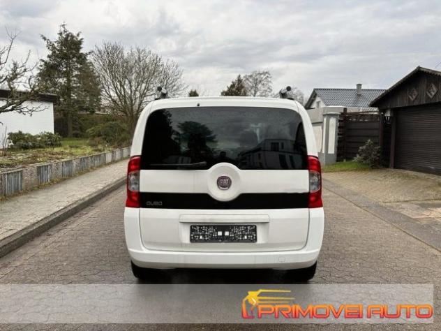 FIAT Qubo 1.4 8V 73 CV Active rif. 18912765 - Foto 10