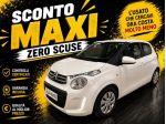 CITROEN C1 1.0VTi FEEL - Agosto 2017
