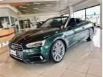 AUDI A5 Cabrio 50 TDI quattro tiptronic Sport PREZZO REALE rif. 20633820