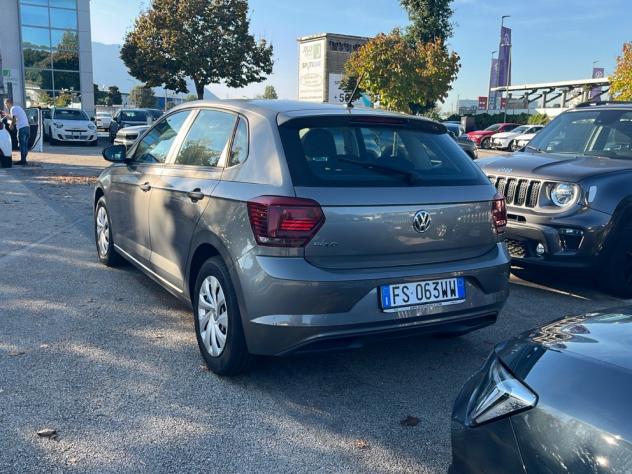 Volkswagen Polo 5p 1.0 mpi Comfortline 65cv - Foto 6