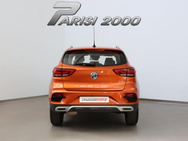 MG ZS 1.5 VTi-tech 106CV Comfort *PROMO PARISI GROUP* rif. 23519073 - Foto 7