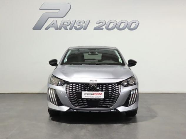 PEUGEOT 208 Allure PureTech 100CV S&S *PROMO PARISI GROUP* rif. 22503874 - Foto 5
