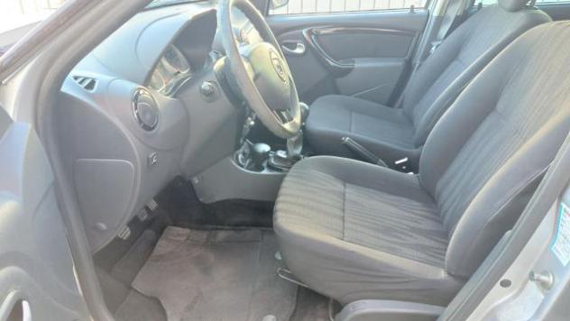 DACIA Duster 1.6 110CV 4x4 Lauréate Unico Prop. Imp. Metano rif. 23992380 - Foto 6