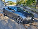 Audi A5 Cabrio 2.0 TDI 177CV Multitronic S-line