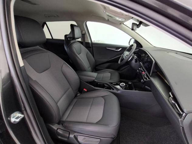 Kia Niro 1.6 GDi DCT HEV Style - Foto 3