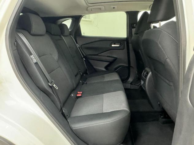 Nissan Qashqai MHEV 158 CV Xtronic N-Connecta (TETTO PAN.) - Foto 5