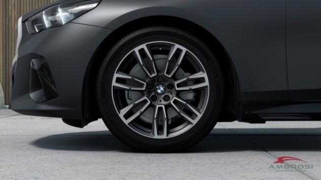 BMW 520 Serie 5 I 48V Msport rif. 23967854 - Foto 8