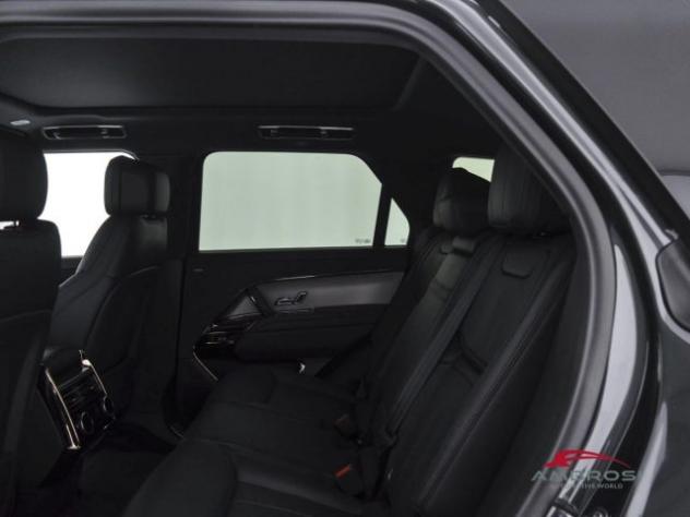 LAND ROVER Range Rover Sport 3.0 I6 PHEV HSE Dynamic 440CV rif. 23783255 - Foto 10