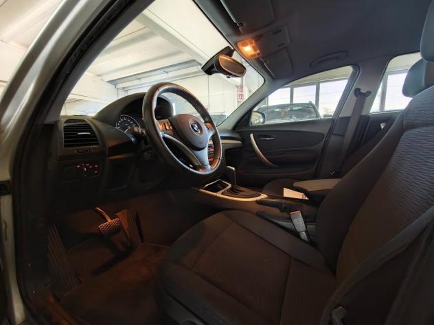 Bmw 118 118d cat 5 porte Futura DPF - Foto 10