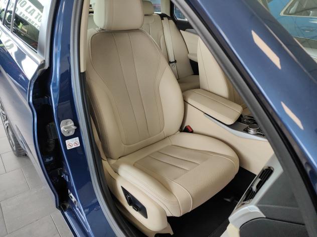 BMW Serie 5 530d 48V xDrive Tetto Pelle Navi Cerchi 19” - Foto 5