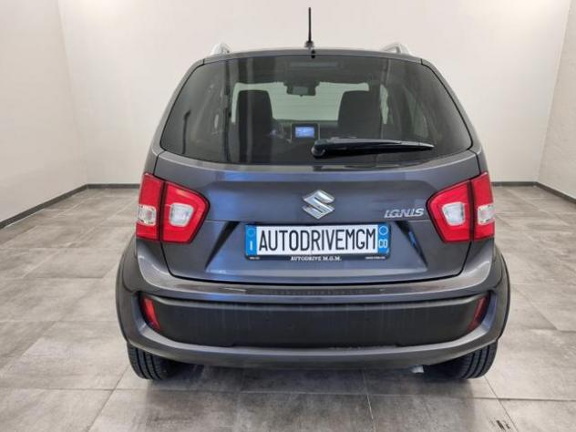 SUZUKI Ignis 1.2 Dualjet 4WD All Grip Top rif. 23519735 - Foto 3