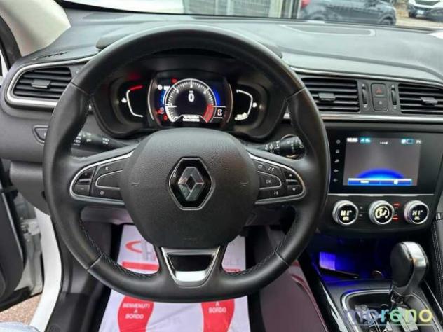 RENAULT Kadjar 1.5 dCi 115 CV blue Sport Edition EDC rif. 18172052 - Foto 9