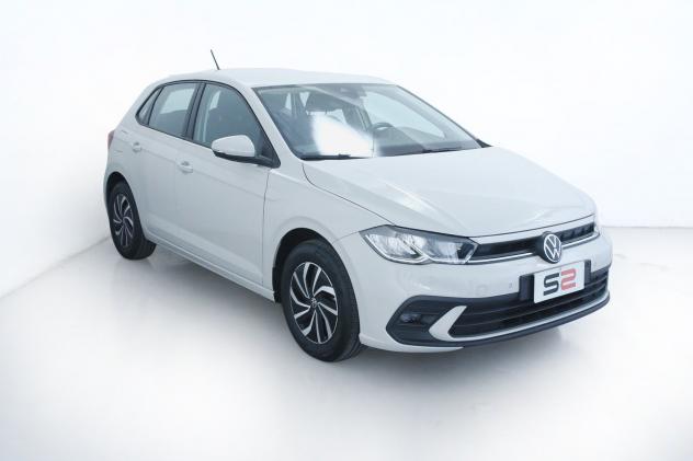 Volkswagen Polo 1.0 TSI Life Cerchi in lega "Essex" 5,5 J x 15" Black/ Tech Pack/Climatronic/Park Pilot/Mirror Pack - Foto 3
