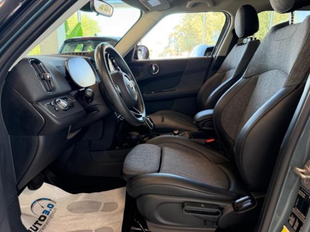 MINI Countryman 2.0 Cooper D Northwood Edition auto rif. 24134173 - Foto 8