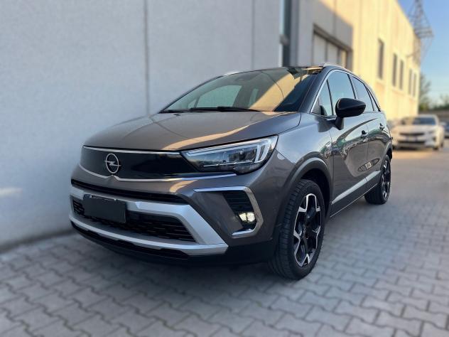 Opel Crossland 1.5 Diesel 110cv Elegance S&S MT6
