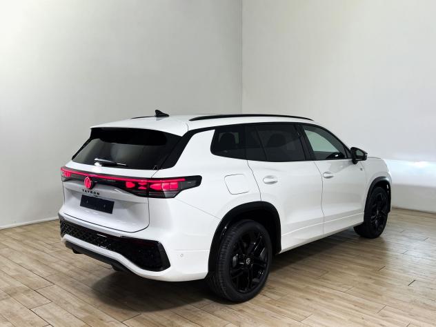 Volkswagen Tayron Tayron 2.0 tdi R-Line Plus 150cv dsg - Foto 4